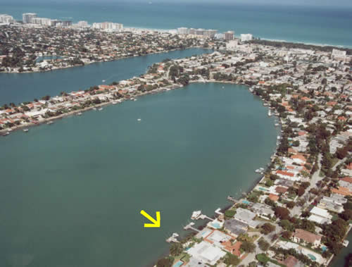 miami real estate & luxury miami beach real estate