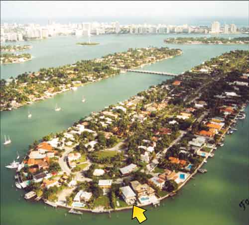 miami real estate & luxury miami beach real estate