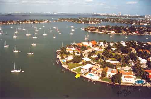 miami real estate & luxury miami beach real estate