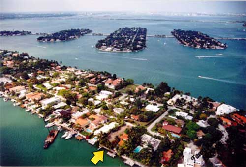 miami real estate & luxury miami beach real estate