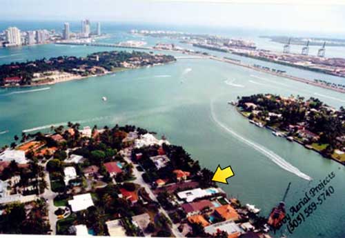miami real estate & luxury miami beach real estate