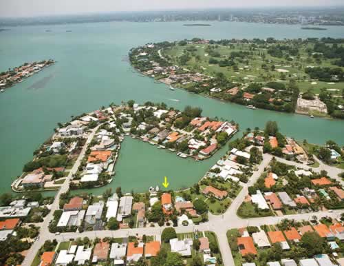 miami real estate & luxury miami beach real estate