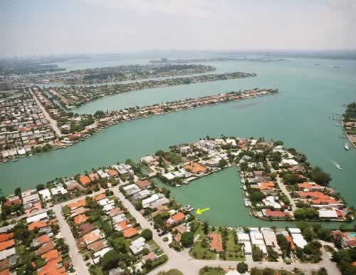 miami real estate & luxury miami beach real estate