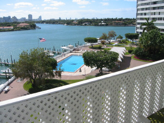 900 Bay Drive Unit #502, Miami Beach