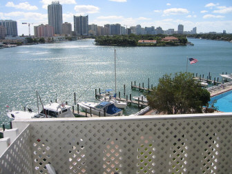 900 Bay Drive Unit #502, Miami Beach