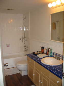 900 Bay Drive Unit #502, Miami Beach