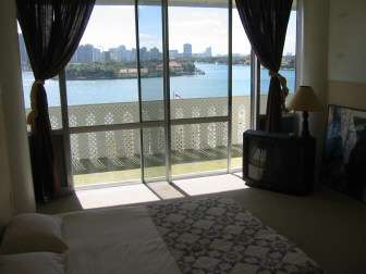 900 Bay Drive Unit #502, Miami Beach