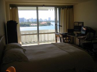 900 Bay Drive Unit #502, Miami Beach