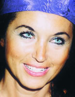 yolande citro portrait